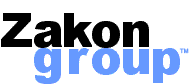 Zakon Group logo - click for home page