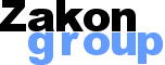 Zakon Group logo